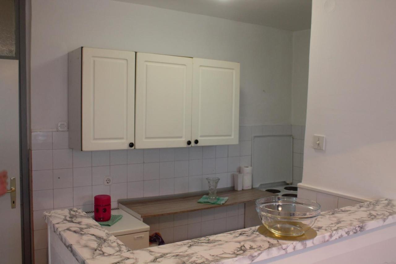 Apartman Anida Apartamento Mostar Exterior foto